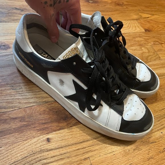 Golden Goose Stardan (GGDB) - Picture 3 of 5